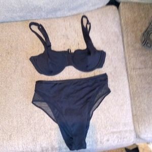 Victoria's Secret bikini